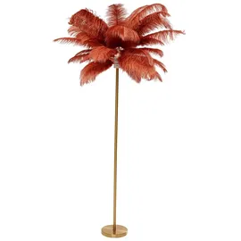 Kare Feather Palm 54549 Braun