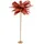 Kare Feather Palm 54549 Braun