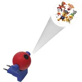 Niermann Standby Niermann PAW PATROL 1 LED-Projektion