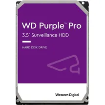 Western Digital Purple Pro 10 TB 3,5" WD101PURP