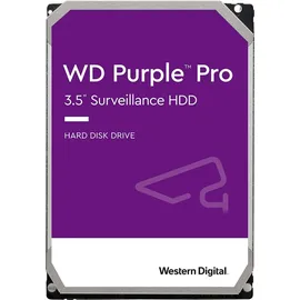Western Digital Purple Pro 10 TB 3,5" WD101PURP