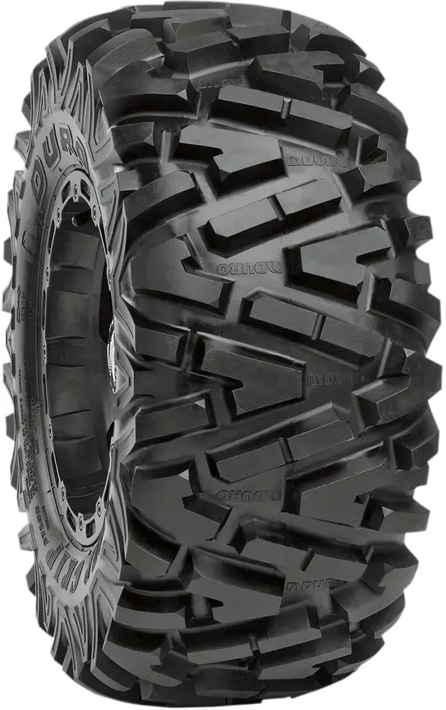 Duro Di-2025 Power Grip 49n 6pr Tl Nhs Quad-reifen - Black - 26 x 9.00 - R12