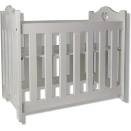 Happy Friend Puppenbett (504322)