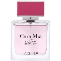 Aigner Cara Mia Solo Tu Eau de Parfum