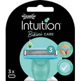 Wilkinson Rasierklingen Intuition Bikini Care 12 St.