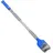 BESTWAY AquaTech Poolsauger 150 cm Blau