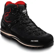 MEINDL Litepeak GTX Damen Granit/Berry 37