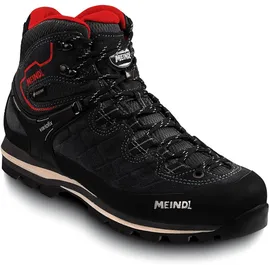 MEINDL Litepeak GTX Damen Granit/Berry 37