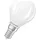 LEDVANCE LED Tropfenlampe 5,9W E14 warmweiß