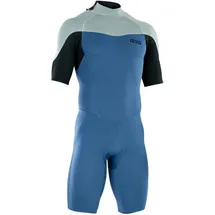 ION Neoprenanzug Shorty Blau S