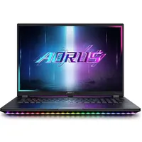 Gigabyte AORUS MASTER 18 BYHC5DED65SP 18" - Core Ultra