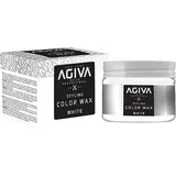 agiva Farb Haarwachs 03 Color White 120g