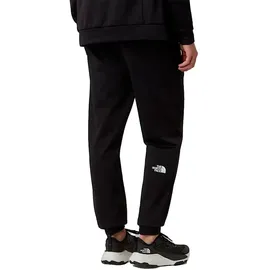 The North Face Reaxion 2.0 Schwarz XS