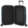 Samsonite Proxis 4-Rolen Cabin 55 cm / 38-44 l petrol blau