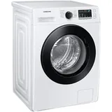 Samsung WW90T4042CE/EG Waschmaschine, 9 kg, 1400 U/min, Hygiene-Dampfprogramm, Trommelreinigung, Digital Inverter Motor, Weiß