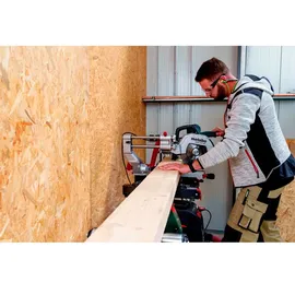 Metabo Kappsäge KGSV 254 MC (615254000) im Karton