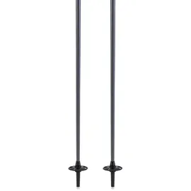 K2 Power Composite Gunmetal 115 cm - Gunmetal - 10D3002.1.2.115