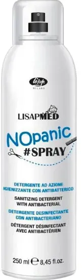 LisapMED NoPanic Spray 250 ml