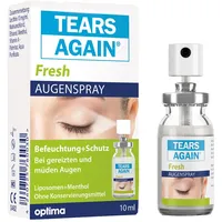 OPTIMA Tears Again Fresh Augenspray