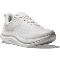 HOKA Damen, Crosstraining Schuhe KAWANA 3, Größe 38 in Grau WHITE / WHITE