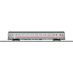 Märklin 43765 - Modelleisenbahn Großraumwagen Bpmz 295.4