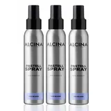 Alcina Pastell Spray Ice-Blond 100 ml