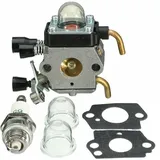 dtekgaz Vergaser Für Stihl Hs45 Fs38 Fc55 Fs310 Zama C1q-s169b