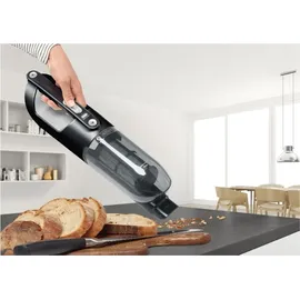 Bosch Flexxo Serie 4 BBH32101 dark night