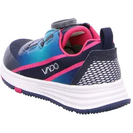 Vado Sky Boa GTX für Kinder, blau EU