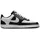 Nike Court Vision Low Herren Black / White 44,5
