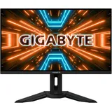 31.5" M32U - 3840x2160 (4K / UHD) - 144Hz - SS IPS - 2x 3W Speakers