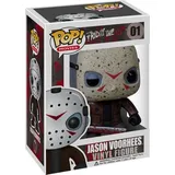 Funko Pop! Movies: Friday The 13th - Jason Voorhees