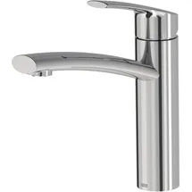 Lenz KIMO Küchenarmatur Chrom