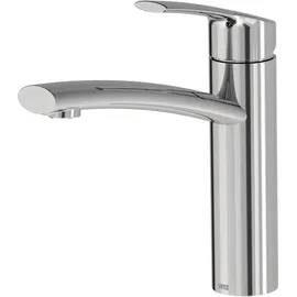 Lenz KIMO Küchenarmatur Chrom