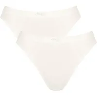 SLOGGI Slip »EVER Ease Tai 2P (2er Pack), Temperaturausgleichend,