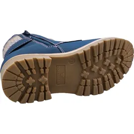 Tom Tailor Winterstiefel Blau 31