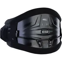 ION Waist Kite Riot Curv Gurtzeug - black -