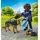 Playmobil Special Plus Polizist mit Spürhund 71162