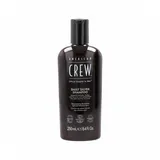 American Crew Daily Silver Shampoo 250 ml