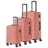 Travelite Bali Koffer-Set 3-tlg.	