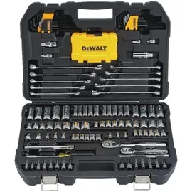 DeWalt Werkzeugset 142-teilig Dwmt73802-1