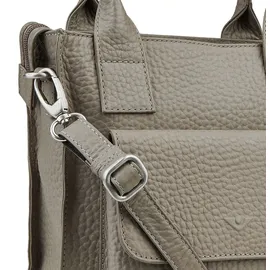 Voi Jeans Jolena Handtasche Leder Brown