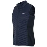 Regatta Damen Funktionsjacke, blau - 42