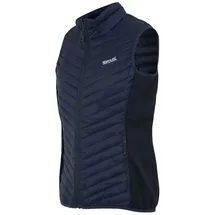 Regatta Damen Funktionsjacke, blau - 42