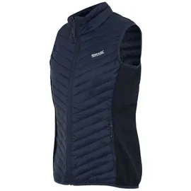 Regatta Damen Funktionsjacke, blau - 42