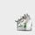 Festool Systainer SYS 3-SORT/4 mit 4 Schubladen grau 39,5x21x29,5 cm