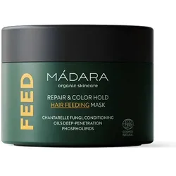 MADARA Feed Repair & Dry Rescue Haarmaske