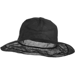 Hot Stuff Organdy - Hut - Unisex - Black
