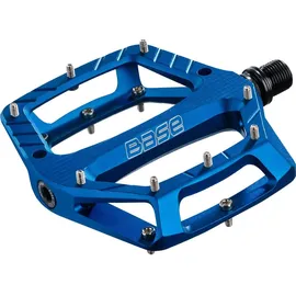 Reverse Components Reverse Base Pedale blau