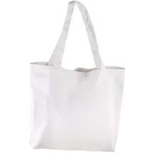 Rayher Basic Shopper Weiß